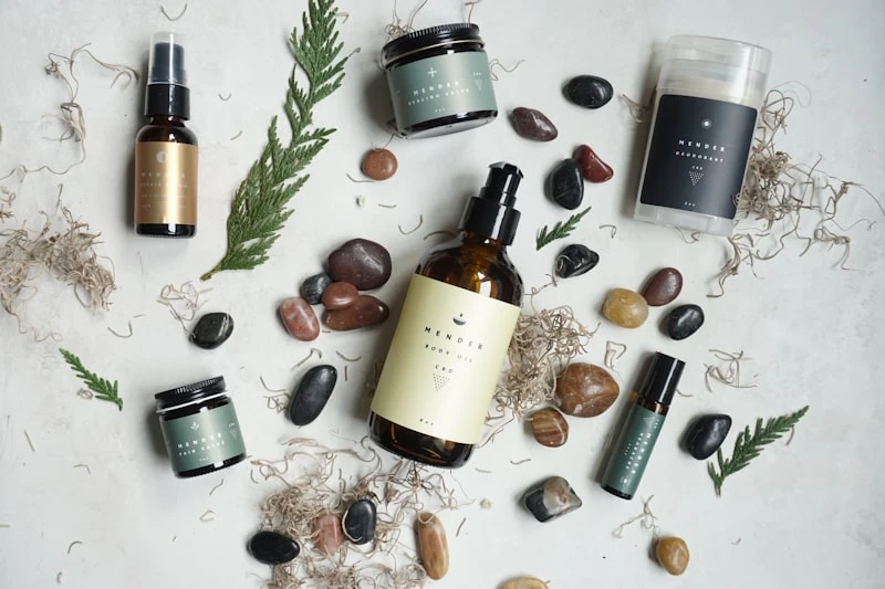 SKIN CARE