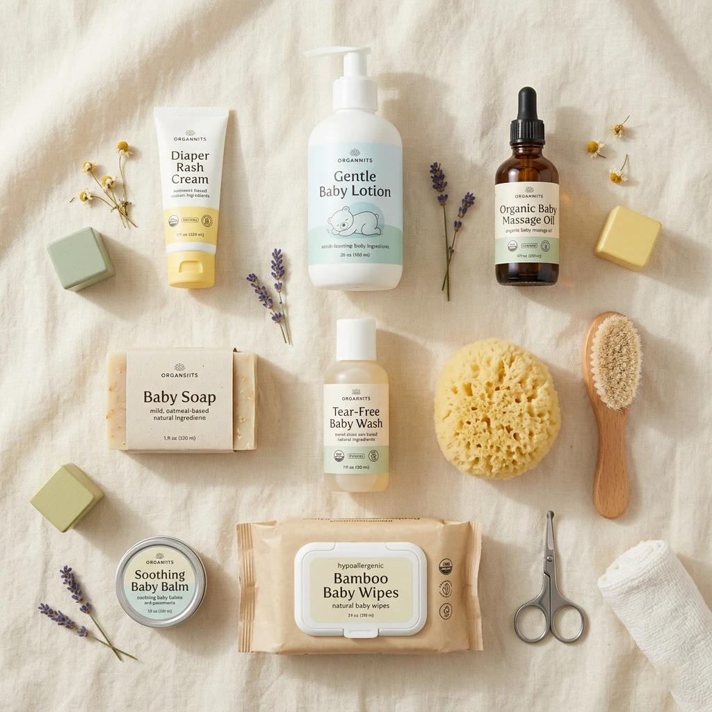 Baby Care